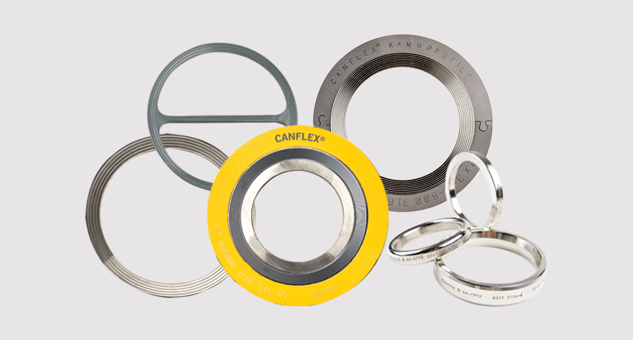 Metal Gaskets