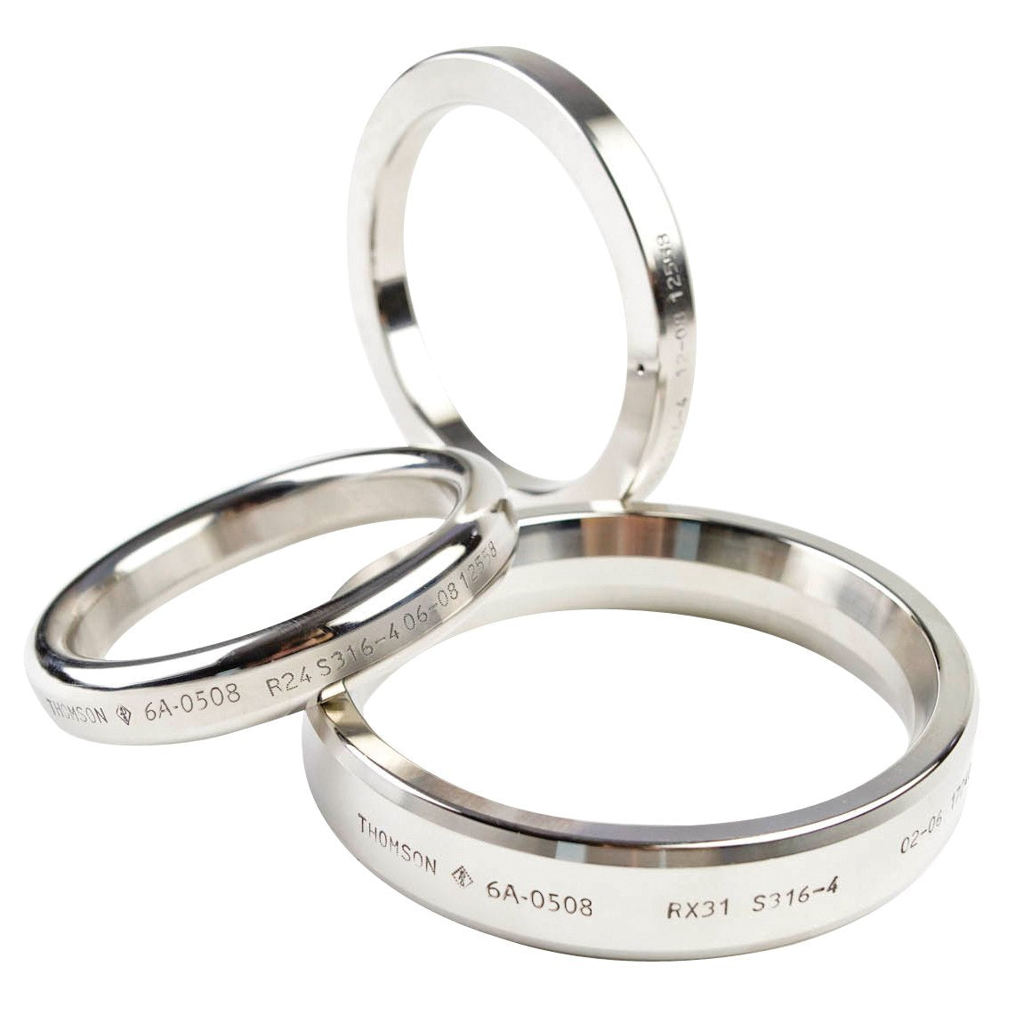 Ring Type Joint Gaskets