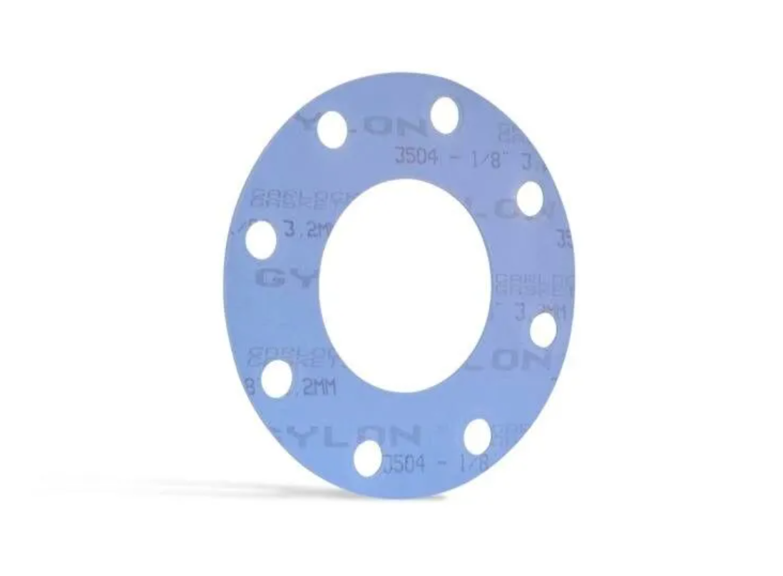 Full Face Gasket GYLON EPIX® 3504