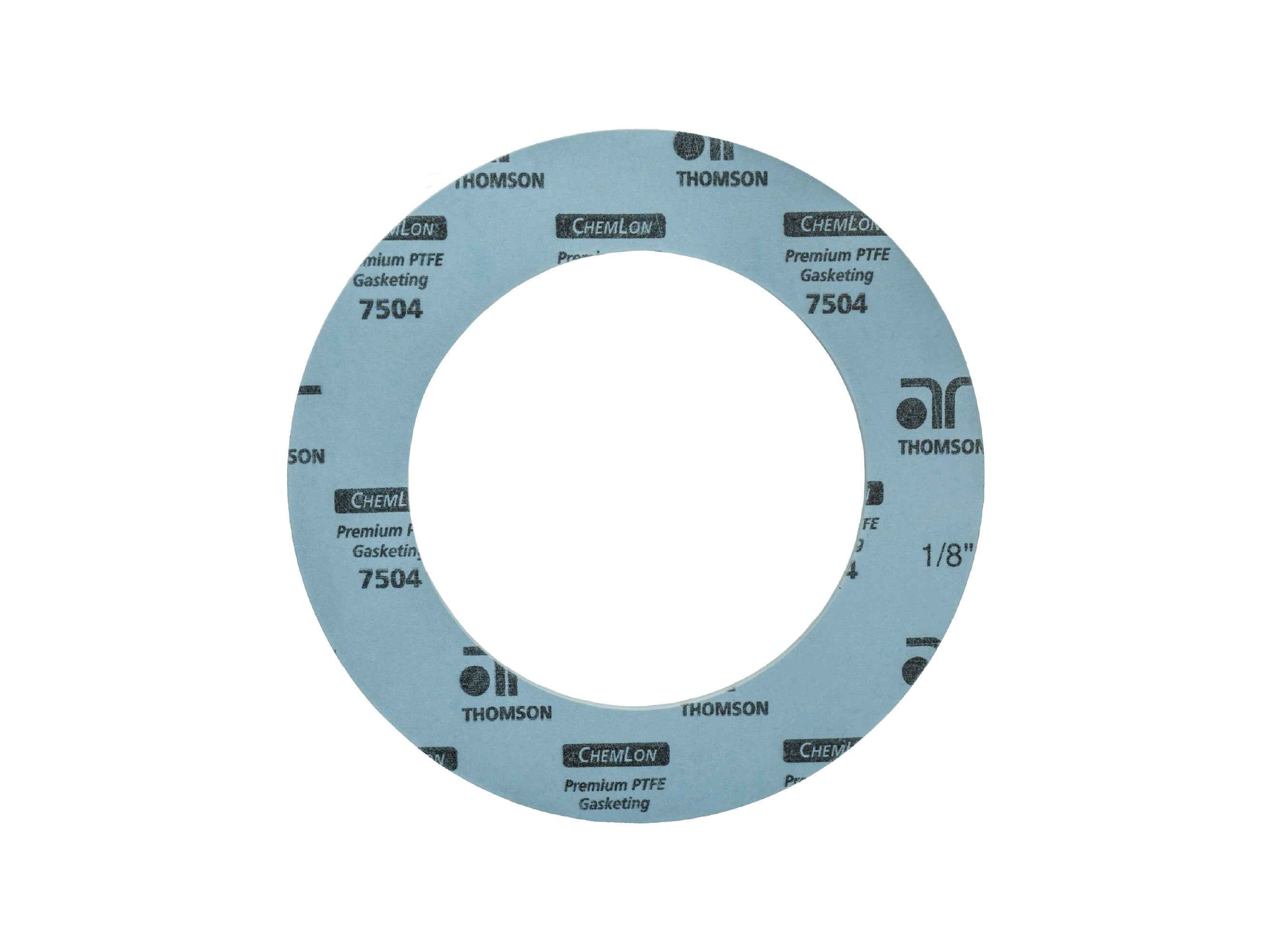 Ring Gasket CHEMLON® 7504