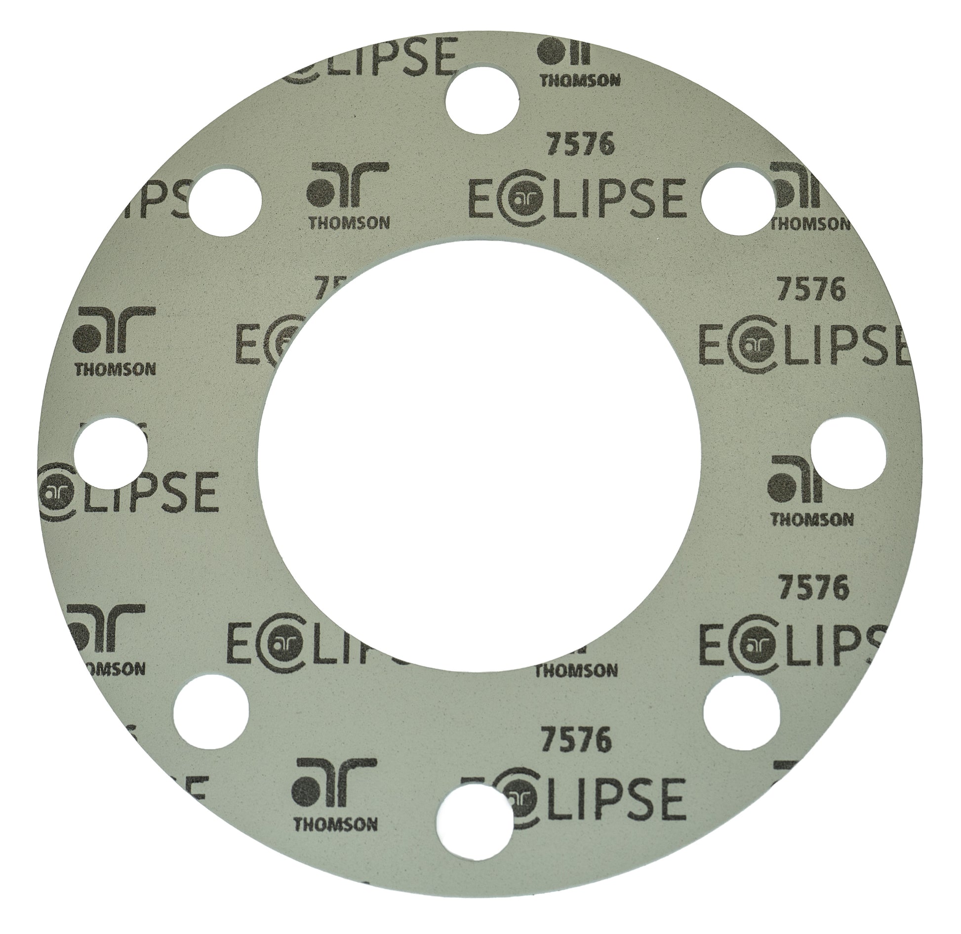 Full Face Universal PTFE Gasket Eclipse