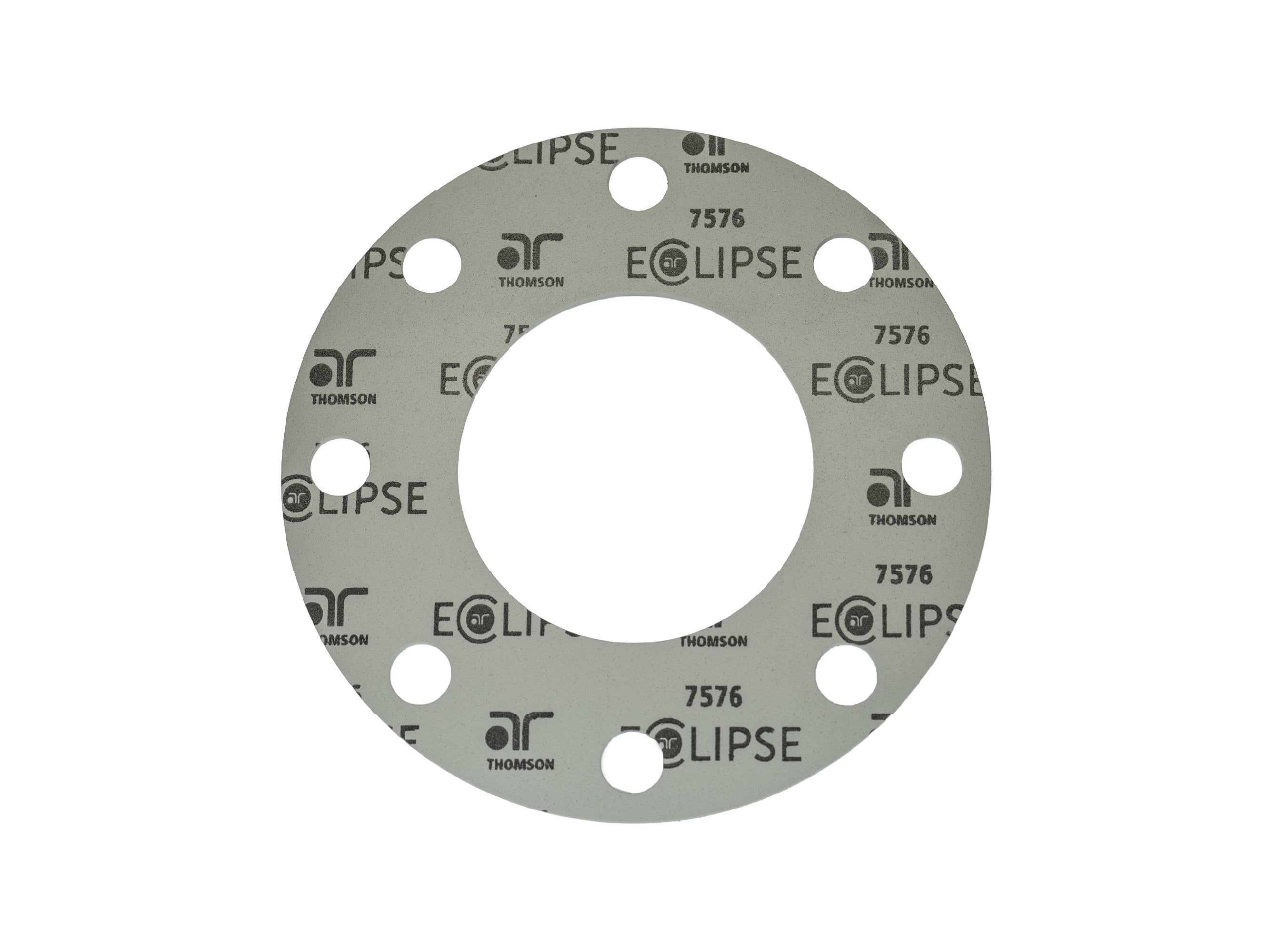 Full Face Universal PTFE Gasket Eclipse