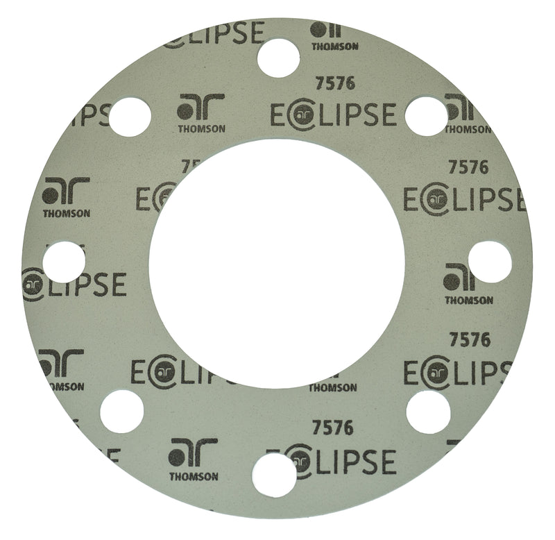 Full Face Universal PTFE Gasket Eclipse