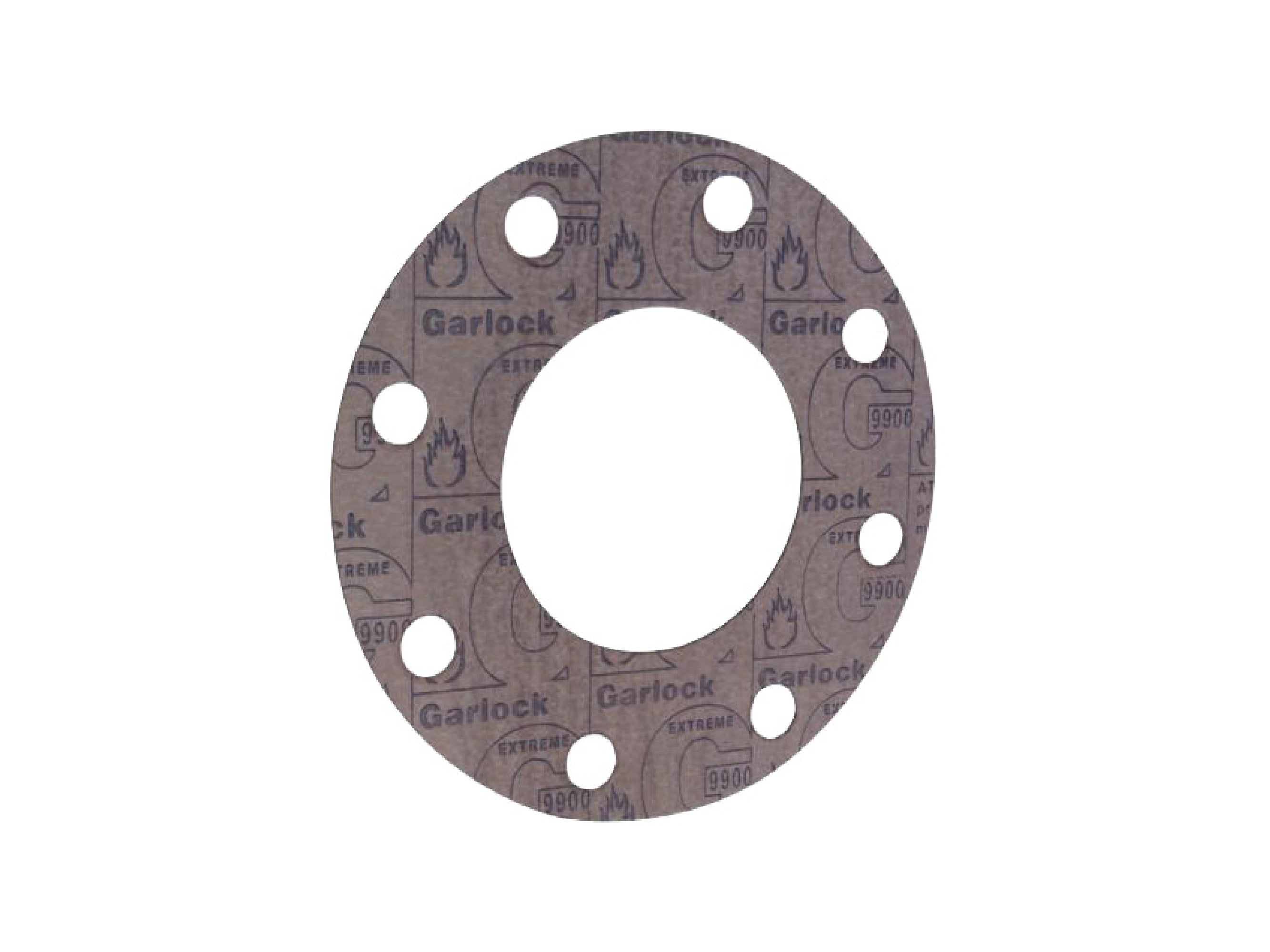 Garlock 9900 High Temp Gasketing Full Face