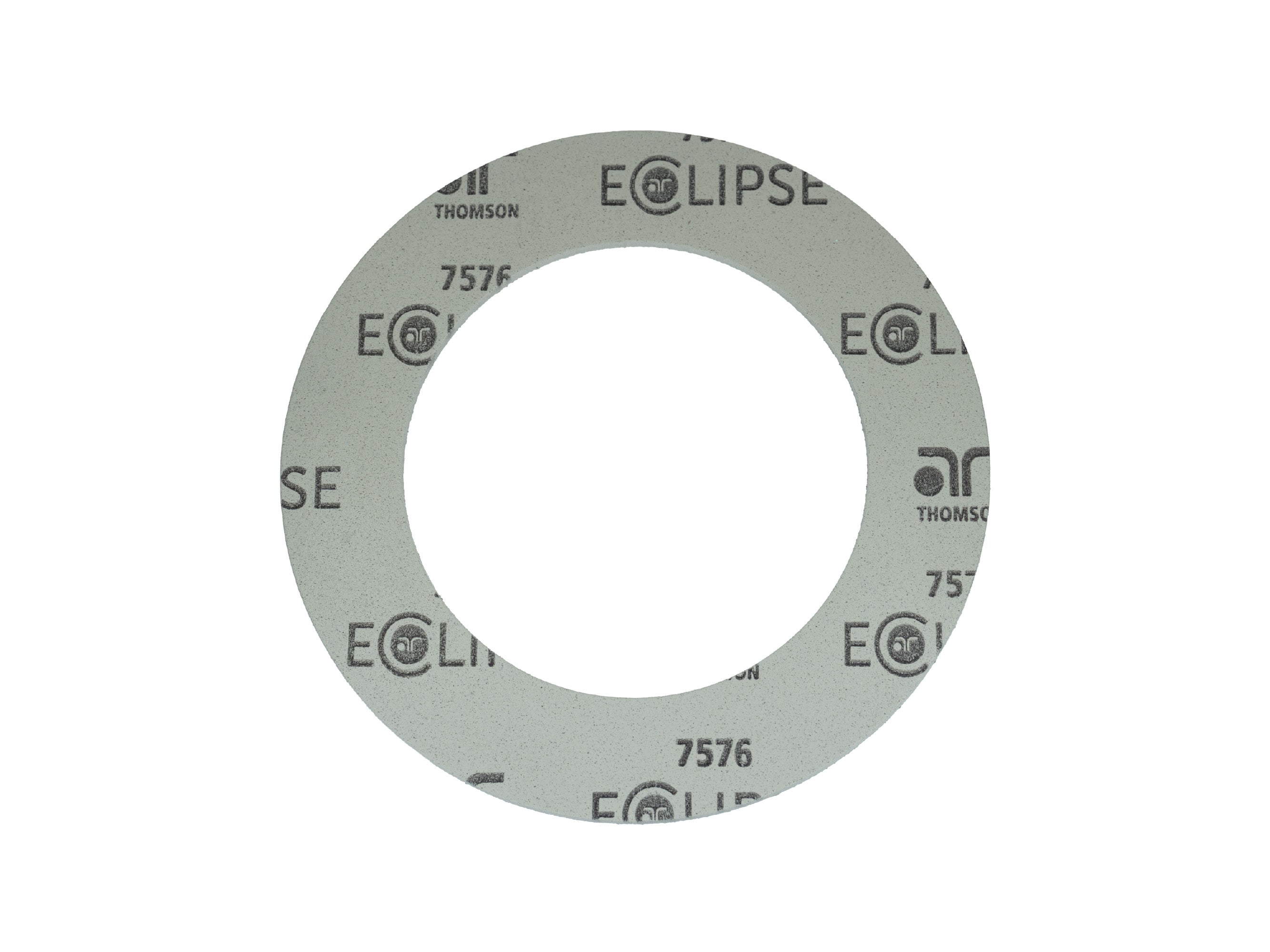 Ring Gasket Eclipse®  7576 PTFE - Universal Chemical Compatibility