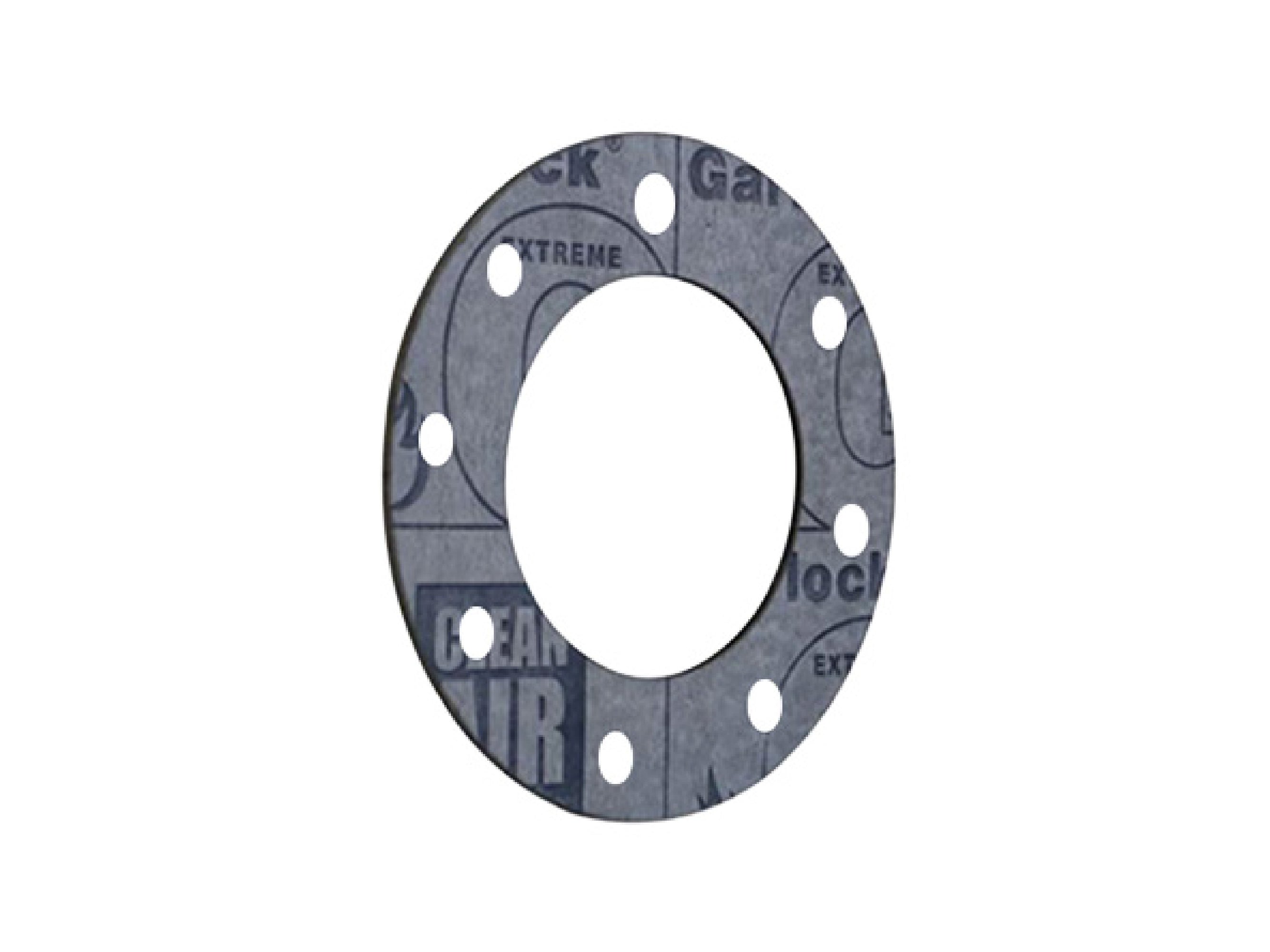 Full Face GARLOCK 9850 High Temp Gasketing