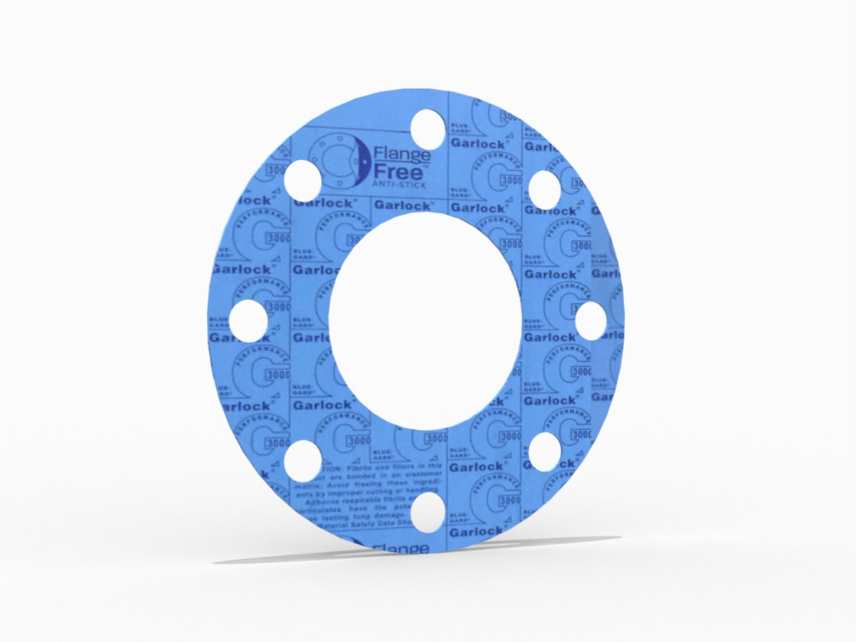 Full Face Gasket Garlock 3000 BLUE-GARD®