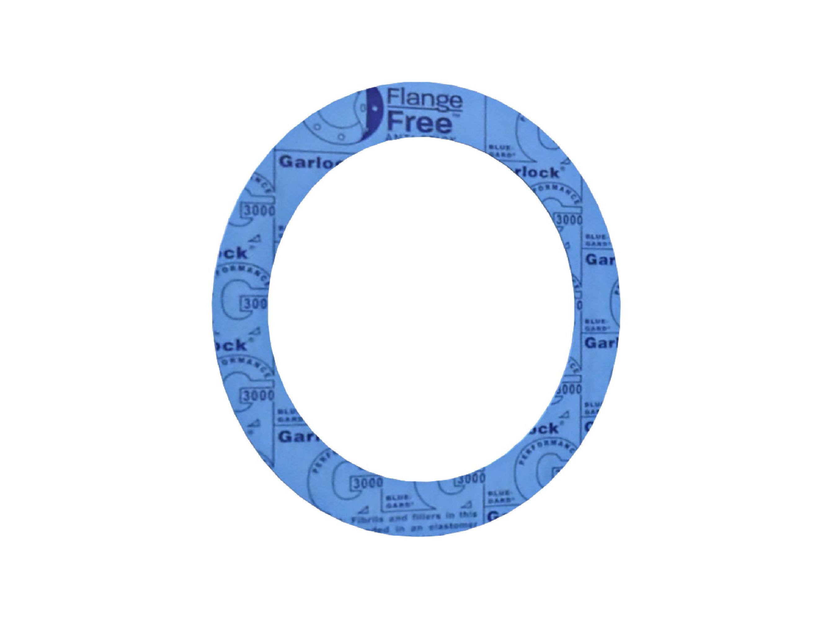 Ring Gasket Garlock 3000 BLUE-GARD®