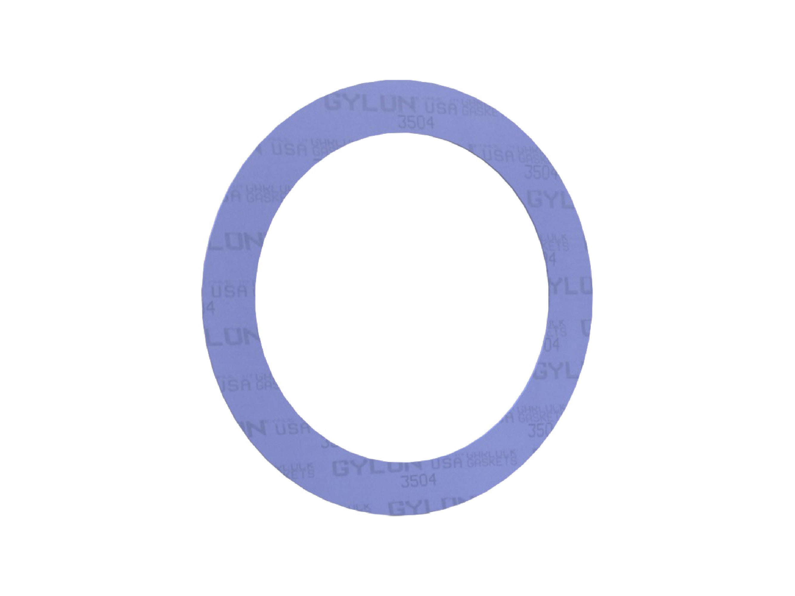 Ring Gasket GYLON EPIX 3504